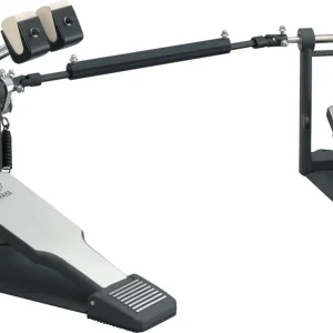 Quantité Limitée Yamaha DFP9500CL - Double pédale de grosse caisse à double chaine gaucher