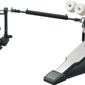Achat Immédiat Yamaha DFP8500C - Double pédale de grosse caisse à double chaine