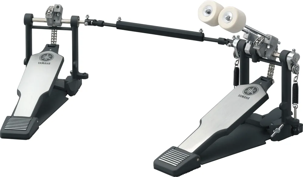 Achat Immédiat Yamaha DFP8500C - Double pédale de grosse caisse à double chaine