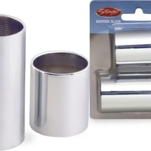 Stagg SGS-M - Bottleneck métal - Medium Acheter Direct