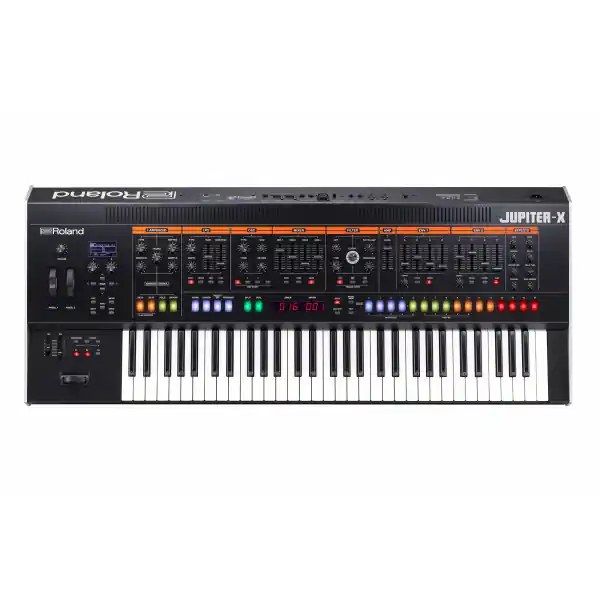 Soldes RolandJUPITER-X