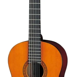 Dernier Modèle Yamaha CGS-102 Guitare classique 1/2
