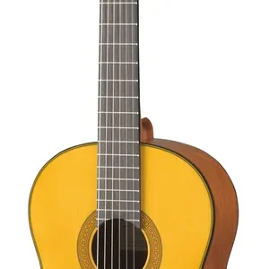 DISCONTINUE Yamaha CG-142S Guitare classique 4/4 Vente Flash