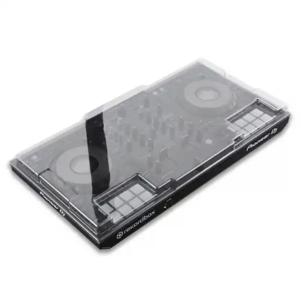 Commande En Gros DeckSaverDDJ-800 TRANSPARENT