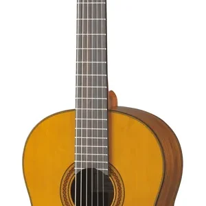 DISCONTINUE Yamaha CG-162C Guitare classique 4/4 Petit Prix