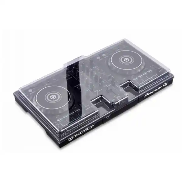 Prix Choc DeckSaverDDJ-200 TRANSPARENT