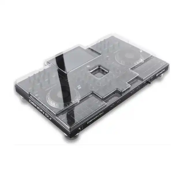 Pas Cher DeckSaverPRIME-4 TRANSPARENT