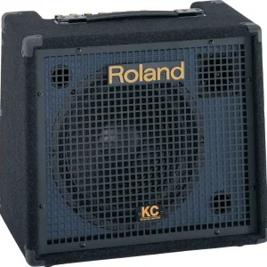 Haute Qualité DISCONTINUE Roland KC-150 Ampli clavier
