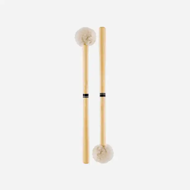 Acheter Direct Promark Maillet doux (Soft) pour grosse caisse de la gamme Performer PSMB2S