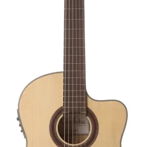 Commander Maintenant Cordoba Cordoba GK Studio guitare electro-classique
