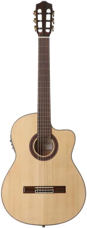 Commander Maintenant Cordoba Cordoba GK Studio guitare electro-classique