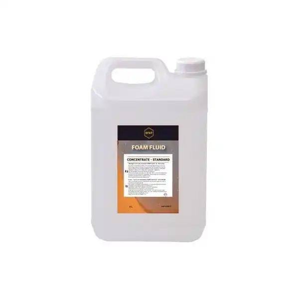 AFX LightPROFOAM5L - Liquide mousse - 5 Litres Affaire À Saisir