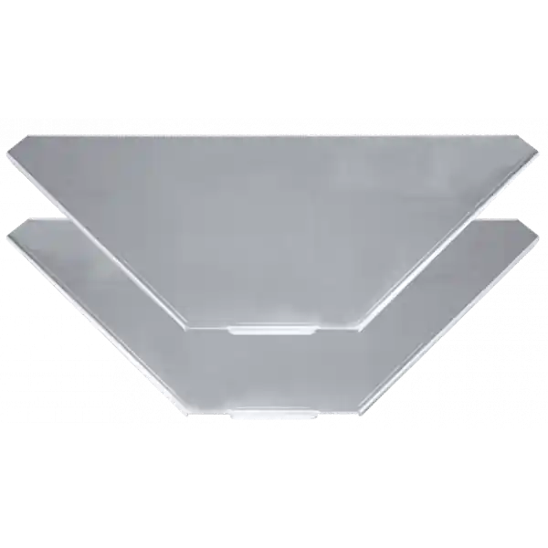 AFX LightDJ-BOOTH-CORNER Meilleur Prix