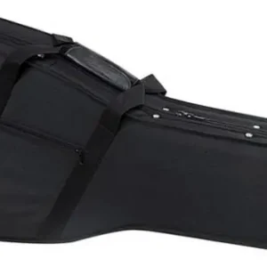 Stagg HGB2-RB - Softcase basic pour basse électrique Commander Vite