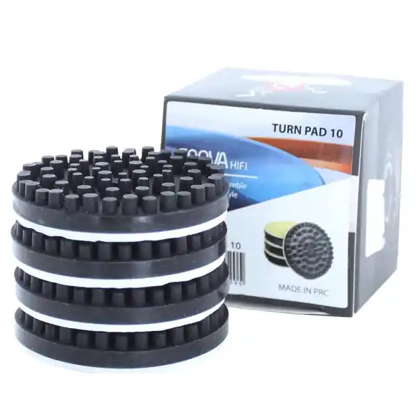 Soldes Enova HifiTURN PAD 10