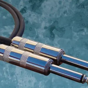 Rapco R 18-6 Cable Haut parleur 1.80m Seulement Aujourd'hui