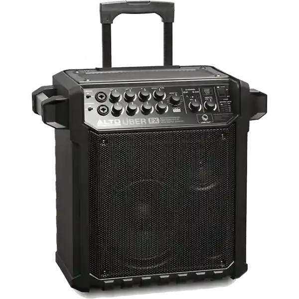 Acheter Direct Alto ProfessionnalUBER FX