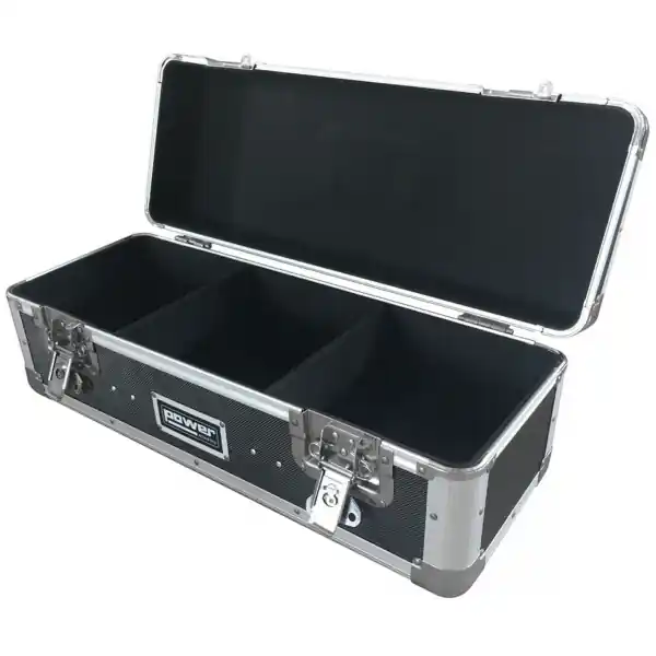 Top Vente Power Acoustics - Flight casesFL RCASE 45-180BL