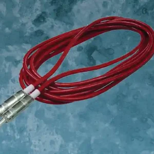 Offre Exclusive DISCONTINUE Rapco S 20-K Cable jack guitare Standard 6m