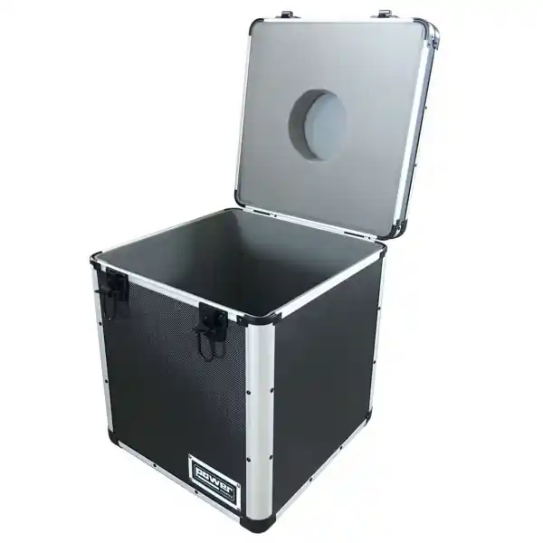 Power Acoustics - Flight casesFL MIRRORBALL 30BL Achetez Aujourd'hui