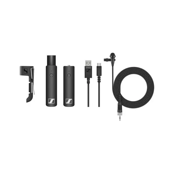 Prix Choc SennheiserXSW-D LAVALIER SET