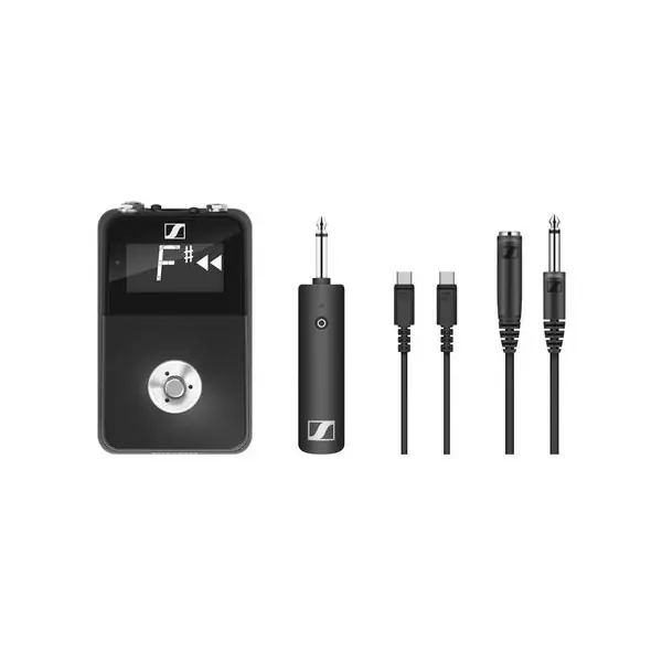 SennheiserXSW-D PEDALBOARD SET Nouvel Arrivage