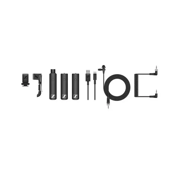 Prix Cassé SennheiserXSW-D PORTABLE ENG SET