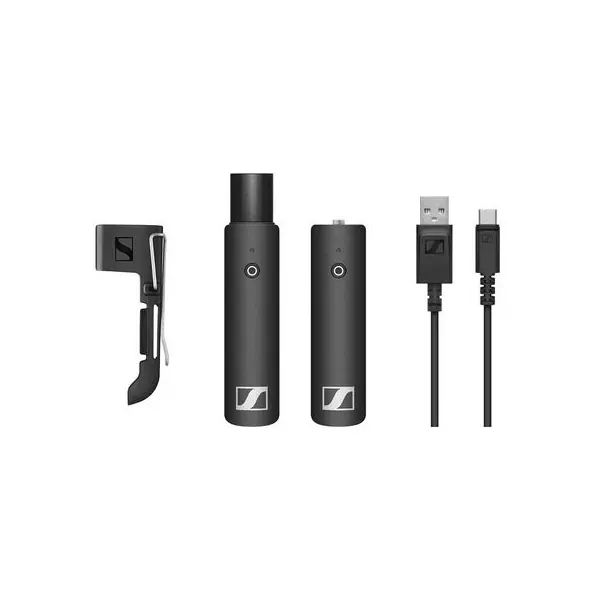SennheiserXSW-D PRESENTATION BASE SET Meilleur Choix