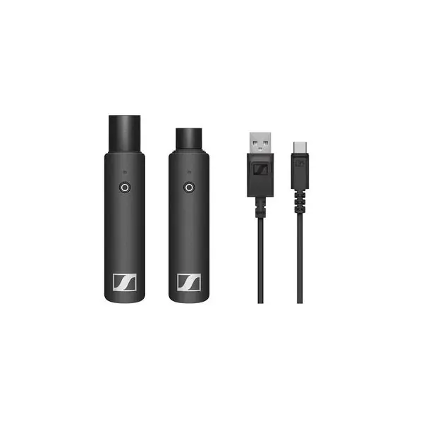 SennheiserXSW-D XLR BASE SET Haute Qualité