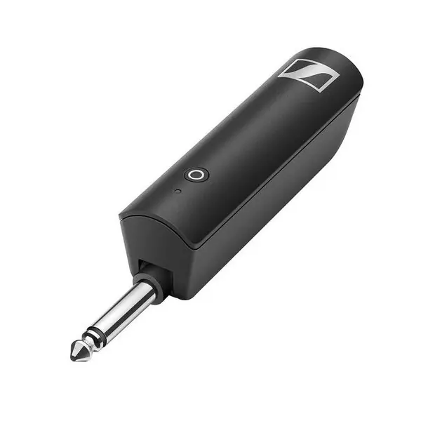 Expédition Rapide SennheiserXSW-D INSTRUMENT RX