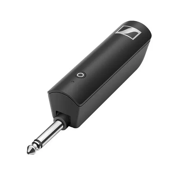 SennheiserXSW-D INSTRUMENT TX Nouveauté