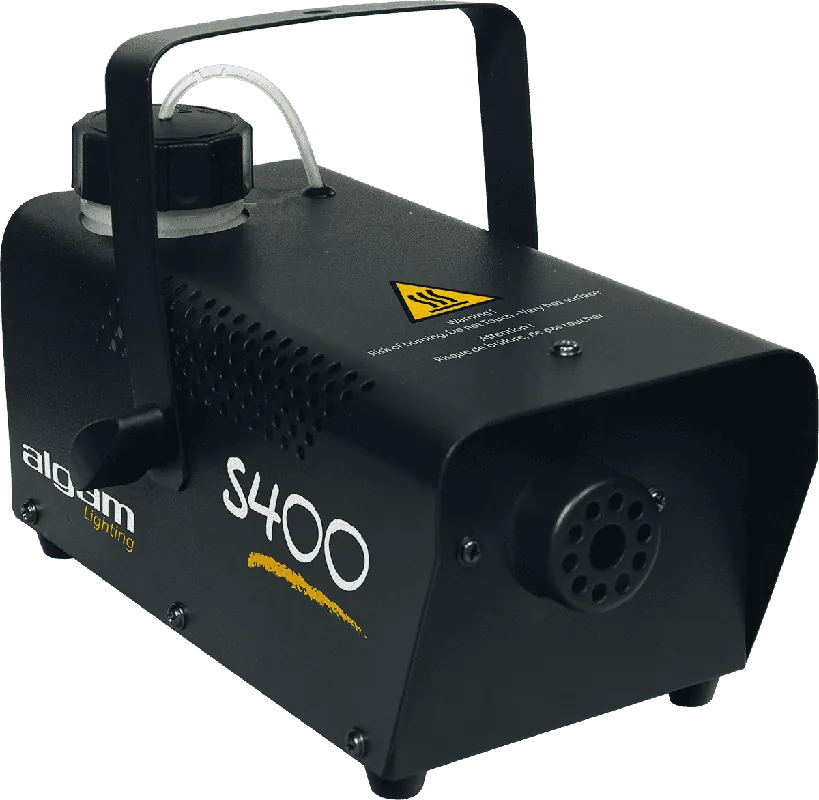 Top Vente Algam Lighting S400 Machine a fumée 400W
