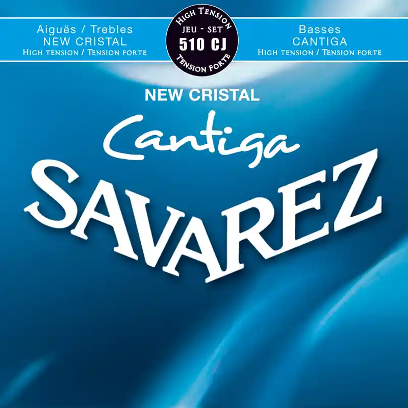 Livraison Express Savarez 510CJ Cordes guitare classique