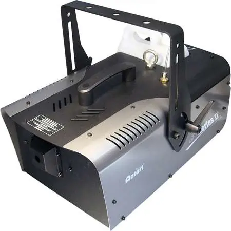 Pas Cher Antari Z-1200 II - Pro Fogger 1200W + remote Z-8 timer