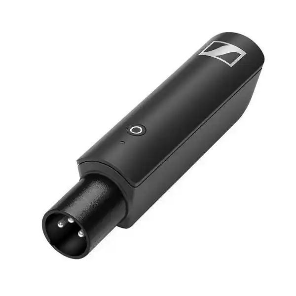 SennheiserXSW-D XLR MALE RX Offre Limitée