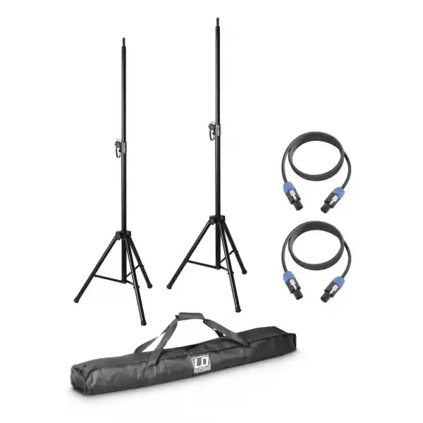 Acheter Direct LD SystemsDAVE 8 SET 2