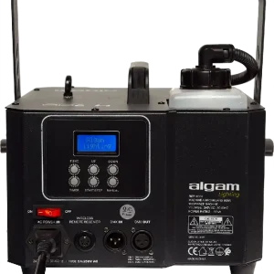 Algam Lighting LAL H900 H - Machine à brouillard 900W Seulement Aujourd'hui