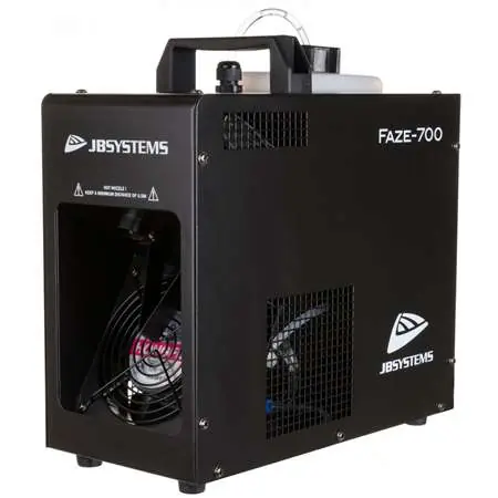 Affaire À Saisir JBSystems FAZE-700