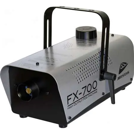 Prix Cassé JBSystems FX-700