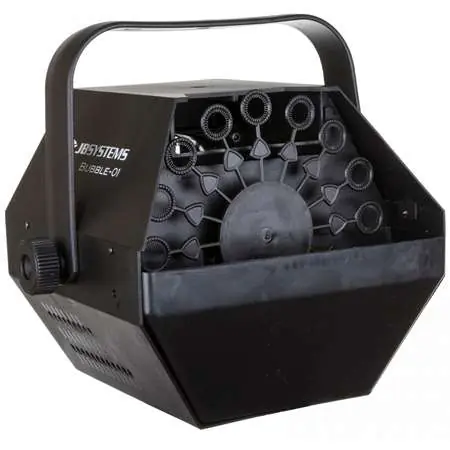 JBSystems BUBBLE-01 Prix Réduit