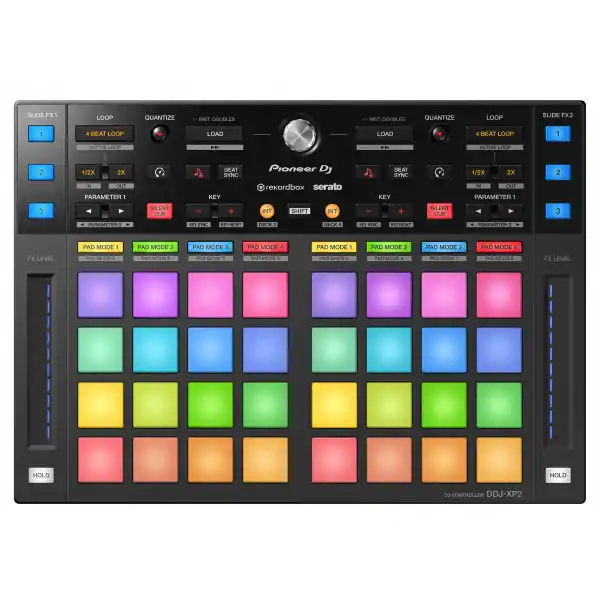 Pioneer DJ AlphaThetaDDJ-XP2 Achetez Aujourd'hui