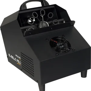 Pas Cher Algam Lighting BUBBLE-PRO Machine à bulles professionnelle 50W