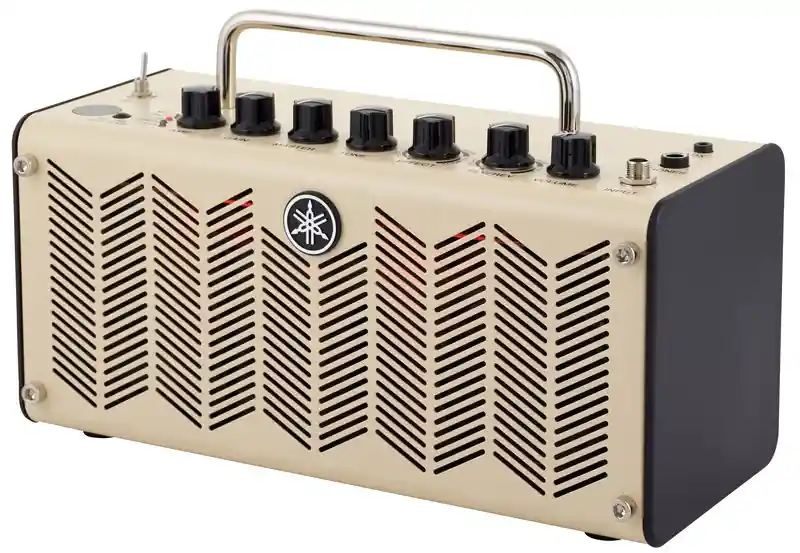 DISCONTINUE Yamaha THR5 - Ampli compact 5 Watts v2 Expédié Aujourd'hui
