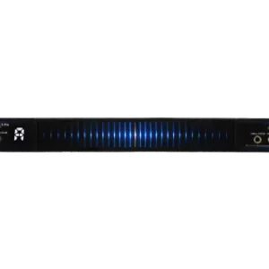 Pas Cher Korg KORG EKO PB-X-PRO Accordeur rackable 19
