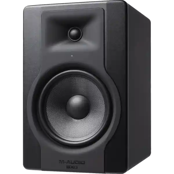 Haute Qualité M-AudioBX8 D3
