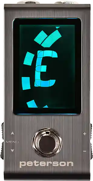 Affaire À Saisir Peterson StroboStomp mini