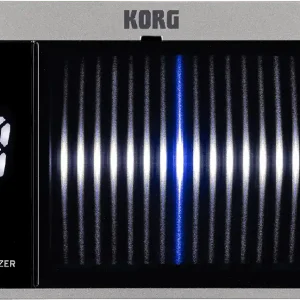 Korg ST1K accordeur SYNTHETISEUR Seulement Aujourd'hui