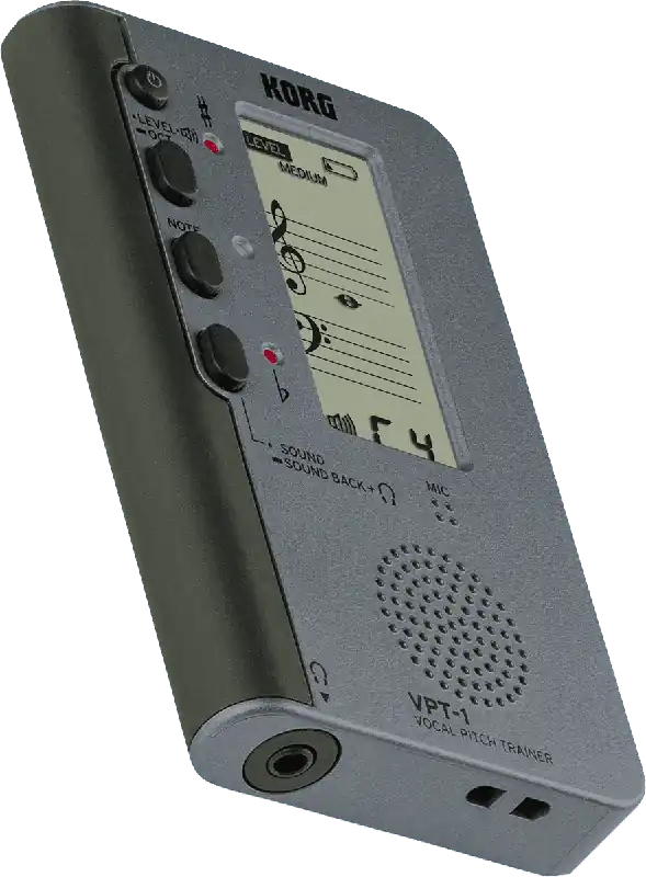 Korg VPT-1 Accordeur de voix Dernière Chance