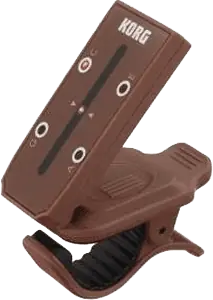 Korg HT-U1 accordeur ukulélé Prix Choc
