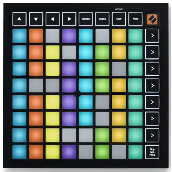 Promotion Saisonnière NovationLaunchpad Mini mk3